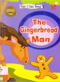 Yes I Can Read : The Gingerbread Man