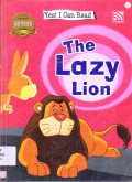 Yes I Can Read : The Lazy Lion