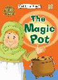 Yes I Can Read : The Magic Pot