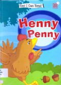 Yes I Can Read : Henny Penny