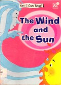 Yes I Can Read : The Wind And The Sun