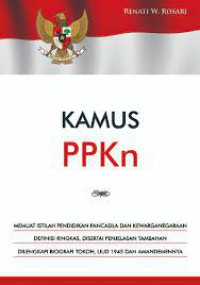 Kamus Ppkn