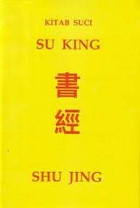 Kitab Suci Shu Jing