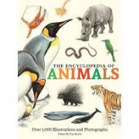 The Encyclopedia Of Animals