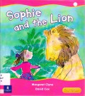 Chatterbox (Early 6) : Sophie And The Lion