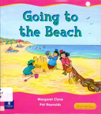 Chatterbox (Early 6) : Going To The Beach