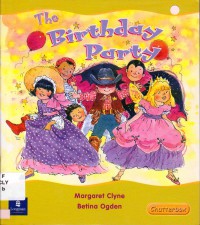 Chatterbox (Early 7) : The Birthday Party