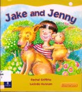 Chatterbox (Early 7) : Jake And Jenny