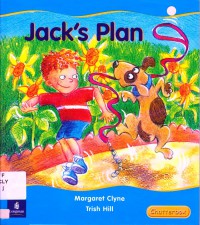 Chatterbox (Early 8) : Jack'S Plan