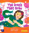 Chatterbox (Early 9) : The Dress That Grew