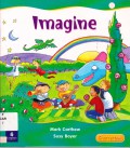 Chatterbox (Early 10) : Imagine