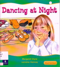 Chatterbox (Early 10) : Dancing At Night