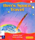 Chatterbox (Early 11) : Ben'S Space Travel