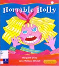 Chatterbox (Early 11) : Horrible Holly