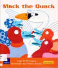 Chatterbox (Fluent Level 16/17)  : Mack The Quack