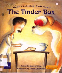 Chatterbox (Fluent Level 20/21)  : The Tinder Box