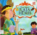 Seri Dongeng Sains : Pesan Rahasia Raja Hemis