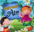 Seri Dongeng Sains : Rekreasi Air