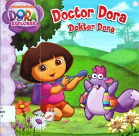 Dora The Explorer : Doctor Dora (Dokter Dora)