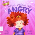 Princess Heart : Princess Addison Gets Angry