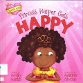 Princess Heart : Princess Harper Gets Happy