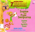 Koleksi Cerita 7 Kebiasaan Anak Bahagia Kebiasaan 6 : Sophie Dan Puisi Sempurna