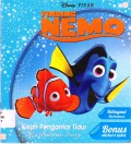 Finding Nemo : Kisah Pengantar Tidur