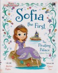 Sofia The First : The Floating Palace (Istana Apung)