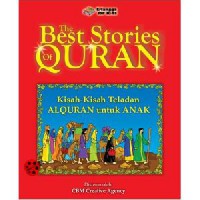 The Best Stories Of Quran