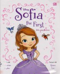 Sofia The First (Sofia Yang Pertama)