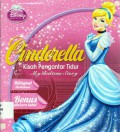Cinderella (Kisah Pengantar Tidur)