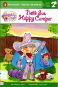 Penguin Young Readers Lv 2 : Nellie Sue, Happy Camper