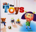 National Geographic Our World : The Toys