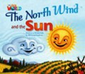 (Big Book) National Geographic Our World : The North Wind And The Sun (Based On An Aesop'S Fable)
