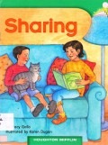 Houghton Mifflin : Sharing ( Lv C 1.1.1 )