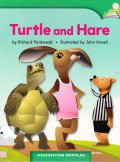 Houghton Mifflin : Turtle And Hare ( Lv D 1.2.6 )