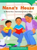Houghton Mifflin : Nana'S House ( Lv D 1.2.8 )