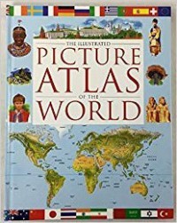 Picture Atlas Of The World