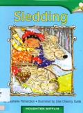 Houghton Mifflin : Sledding ( Lv A 1.1.5 )