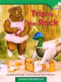 Houghton Mifflin : Trip To The Rock ( Lv B 1.2.10 )