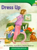 Houghton Mifflin : Dress Up ( Lv B 1.2.8 )