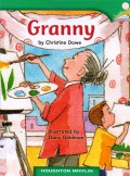 Houghton Mifflin : Granny ( Lv A 1.1.2 )
