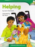 Houghton Mifflin : Helping ( Lv A 1.1.1 )