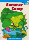 Houghton Mifflin : Summer Camp ( Lv A K.4.19 )