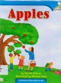 Houghton Mifflin : Apples ( Lv A K.5.25 )