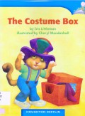 Houghton Mifflin : The Costume Box ( Lv B K.6.30 )