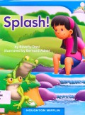 Houghton Mifflin : Splash! ( Lv A K.3.14 )