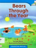 Houghton Mifflin : Bears Through The Year ( Lv A K.3.12 )