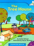 Houghton Mifflin : The Tree House ( Lv A K.2.10 )