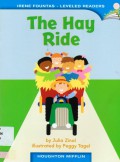 Houghton Mifflin : The Hay Ride ( Lv A K.2.9 )